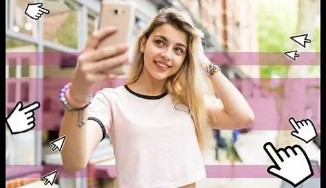 influencers gone wild mean in social media