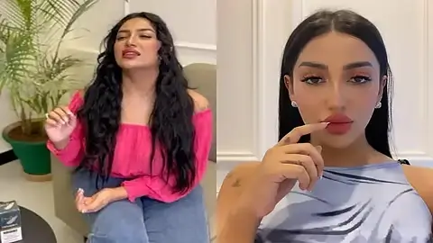 viral influencer clips