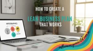 Create a Lean Business Plan That Works
