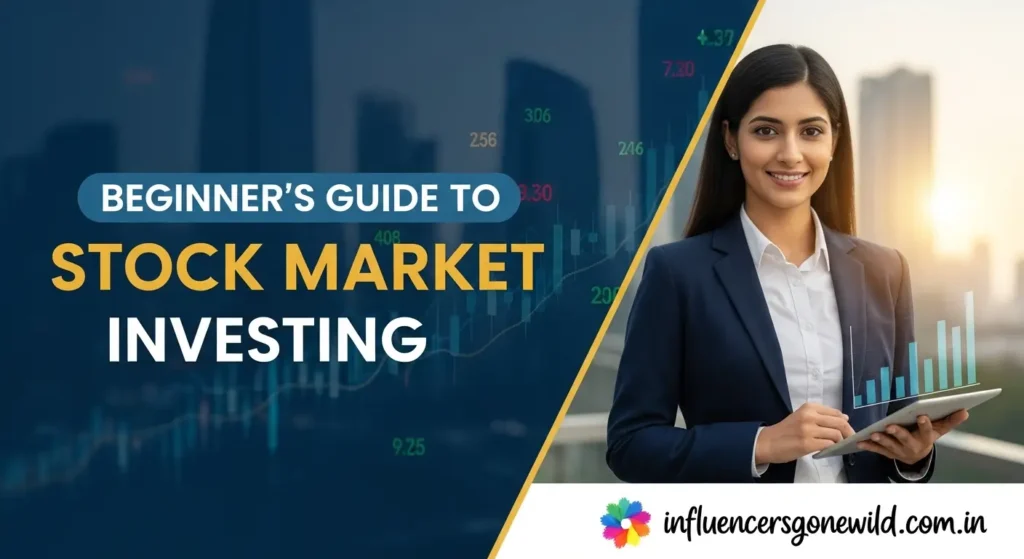 Stock Market Investing