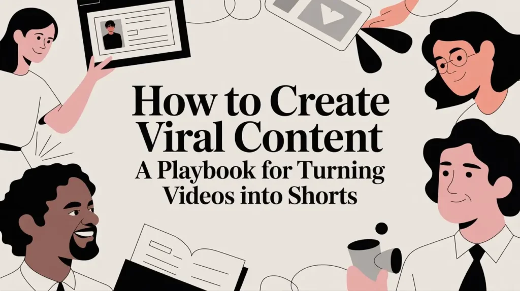 How Smart Creators Turn Viral Ideas into Stunning Visual Stories